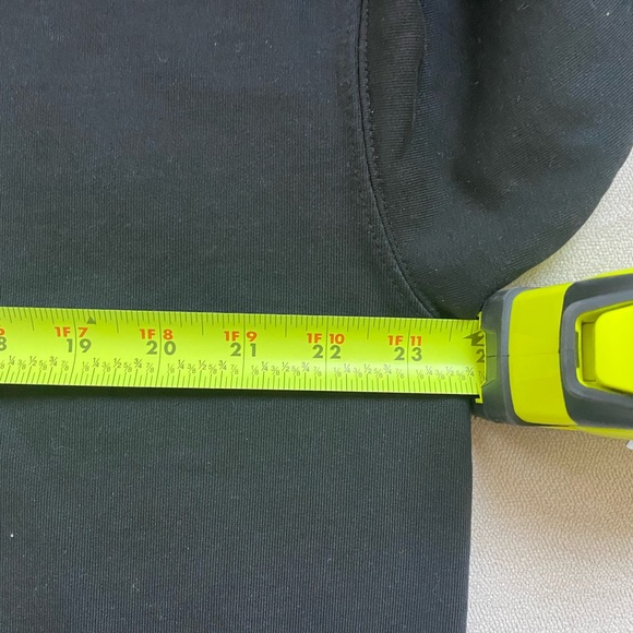 Balenciaga oversized sweatshirt - Picture 7 of 10